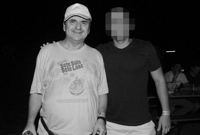 Umro Dražen Janković, brat Neleta Karajlića - Odlazak muzičara i pisca kog je proslavilo Zabranjeno pušenje