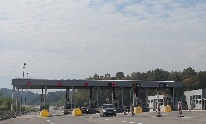 Sutra počinje zatvoreni sistem naplate putarine na auto-putu -9. januar-