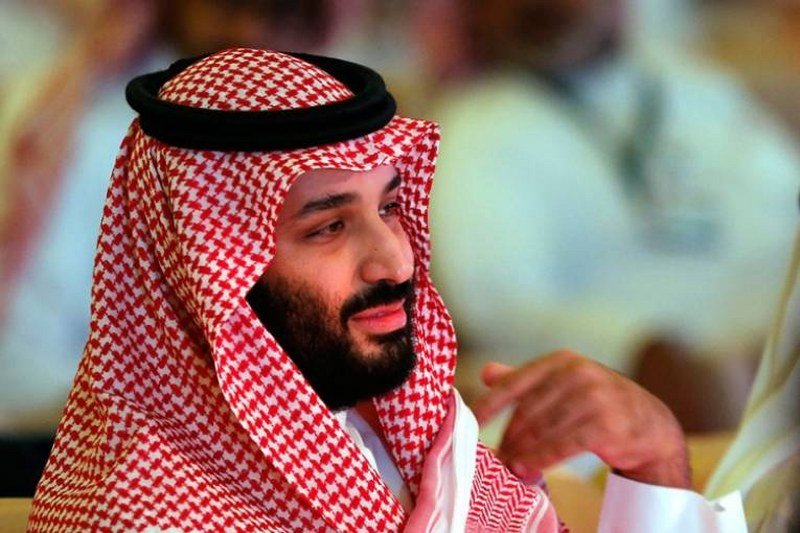 Saudijska Arabija - Princ sada hoće i atomsku bombu - Ali tu postoji jedna -kvaka-