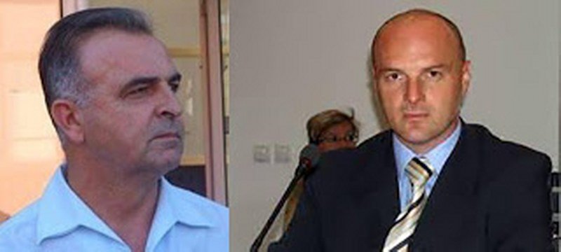 Bajić i Švraka zataškali Ubistvo osmogodišnje Ivone Bajo, kako bi prikrili kriminal -Bobar grupe- (Dokumenta)