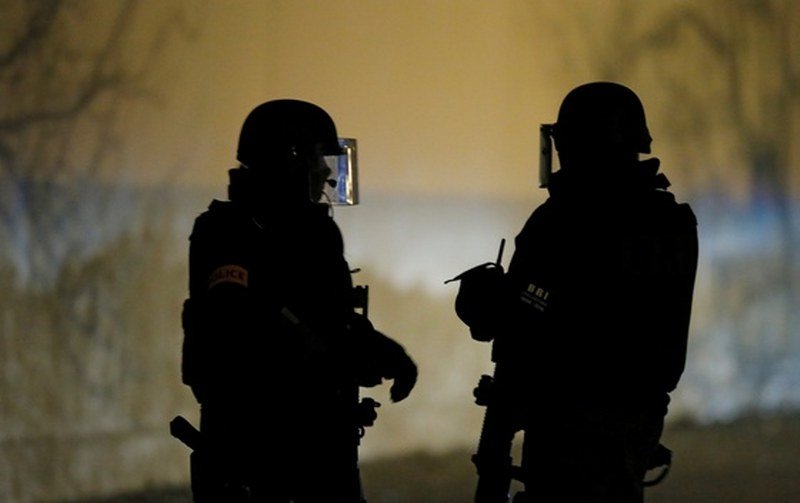 Šerif Šakat - Osumnjičeni za napad u Strazburu je ubijen   