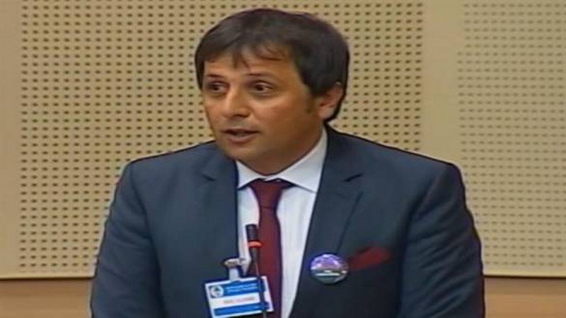 Poslanik Vukanović povodom prijave policiji - Jedva čekam proces da im u lice kažem šta imam