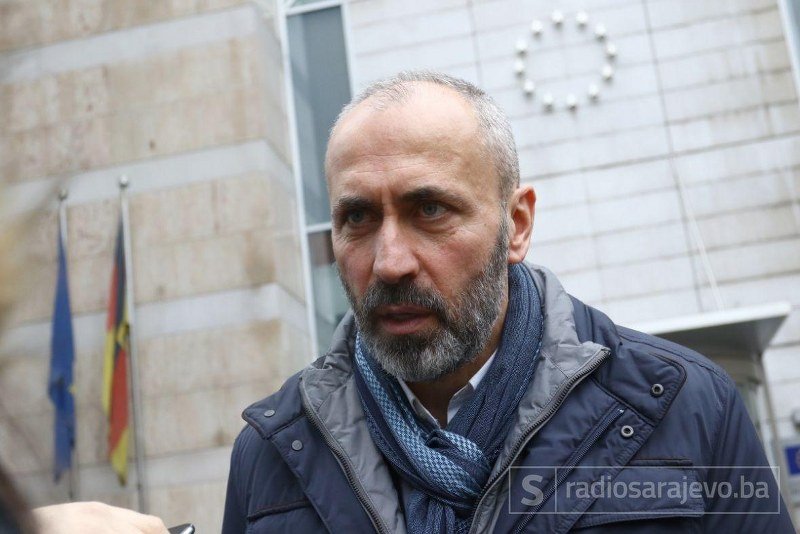 Feraget - Imam informacije da će za Davora biti zatražen jednomjesečni pritvor