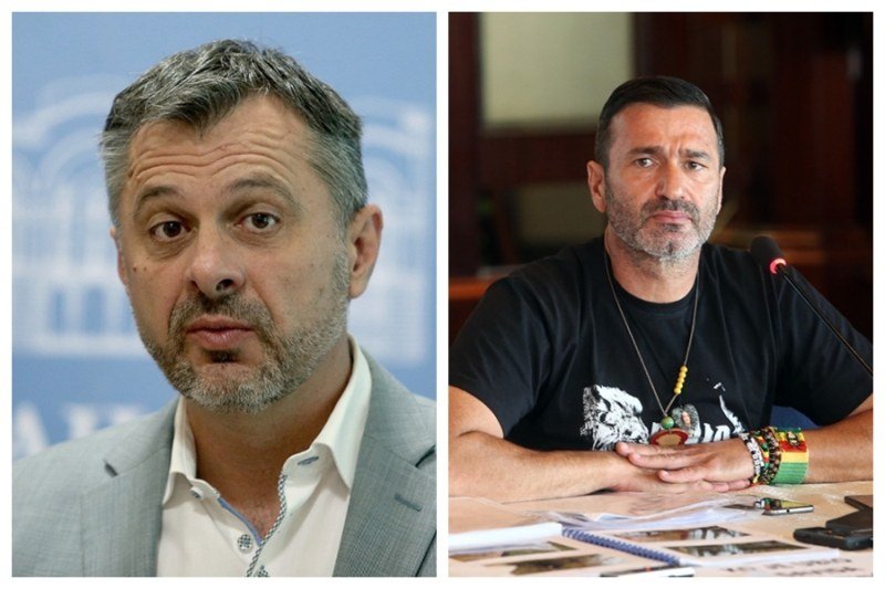 Gradonačelnik Banja Luke odgovorio Davoru Dragičeviću na zahtjev da otkaže novogodišnje koncerte
