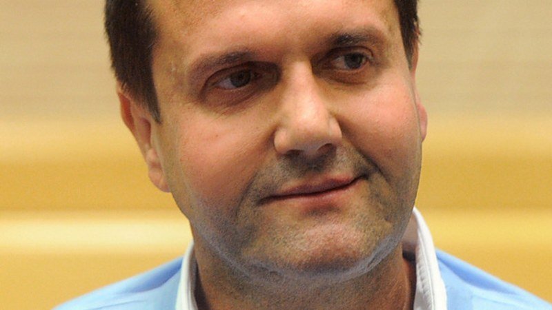 Darko Šarić proglašen krivim u ponovljenom postupku za šverc kokaina