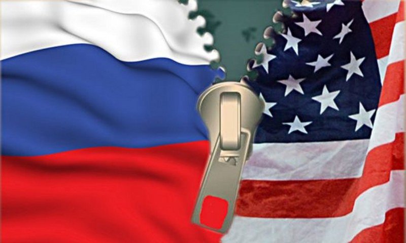 Američki general - Rusija nas može uništiti