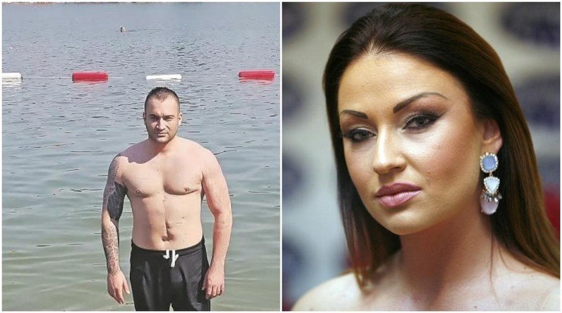 Srbija - Ubijen bivši zet Dragoslava Kosmajca - Ubijen Đorđe Zafirović zvani Zafir