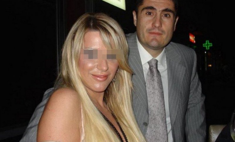 Ubistvo Šijana u Banjaluci sa potpisom -škaljarskog klana-