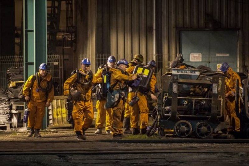 Tragedija -  13 rudara poginulo u Češkoj
