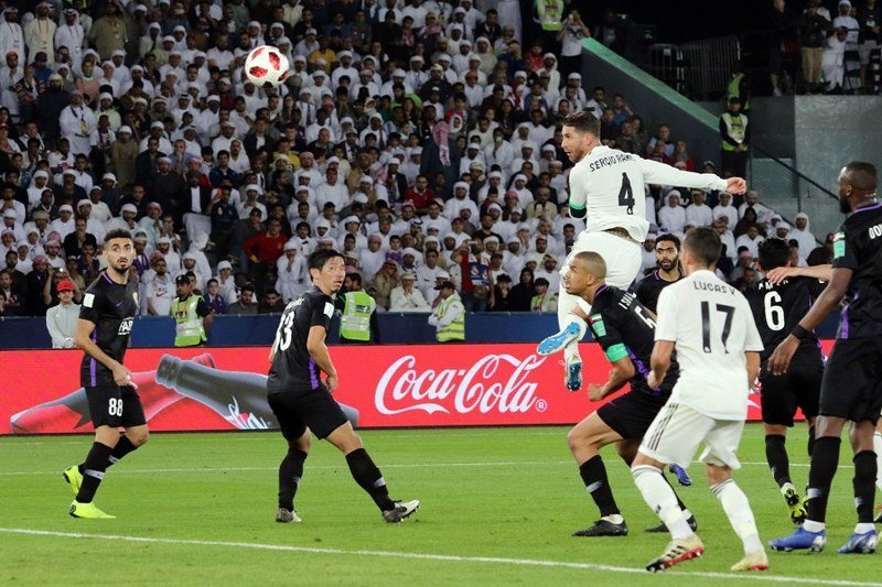 Real srušio rekord - Treći put uzastopno šampion svijeta