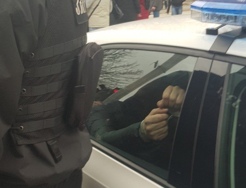 Draško Stanivuković još u pritvoru, za Borenovića kazna 500 KM, Šukalo pušten iz pritvora (Video)