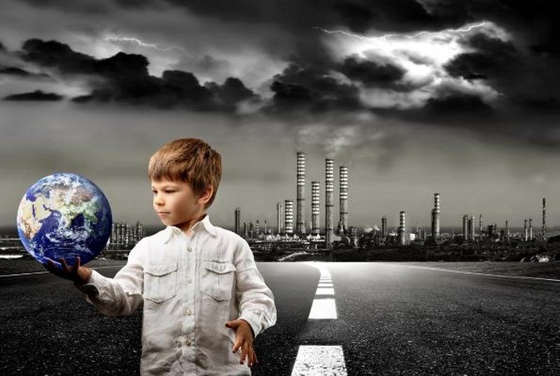 Šokantno - Manipulativni -Plan 21–  Pogledajte načine kojima elita stvara Novi svjetski poredak