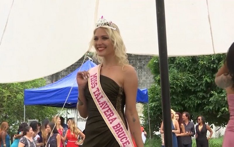 Izbor za Mis zatvora - Pobjednica je već osam godina iza rešetaka zbog ubistva