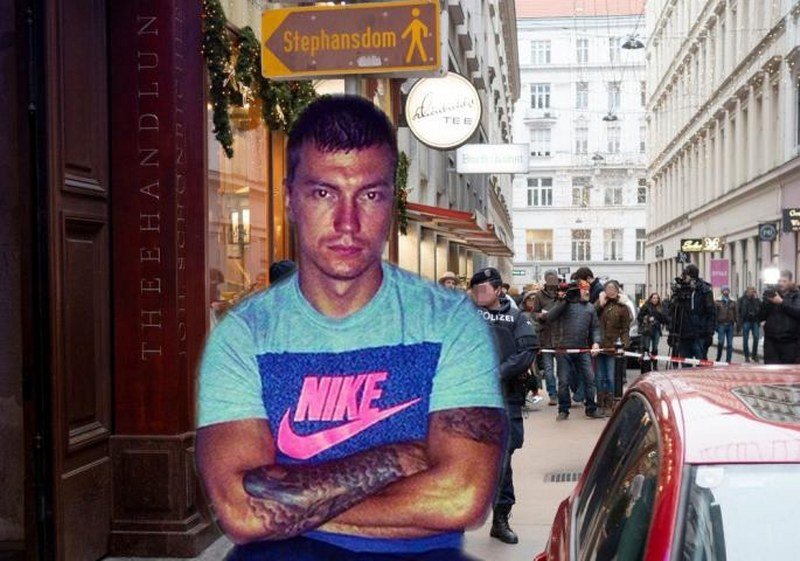 Kavački klan objavio čitulju ubijenom Roganoviću i njom poslao poruku ubicama