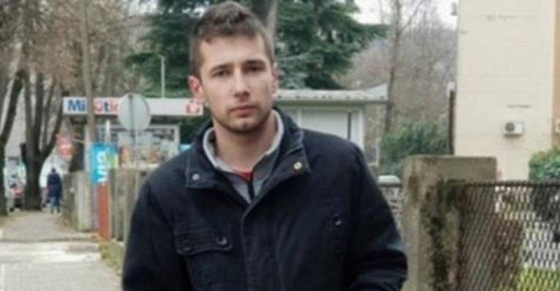 Evo šta su Lukačevi -specijalci- rekli novinaru Ivanu Begiću - Tući ćemo te da narod ne vidi