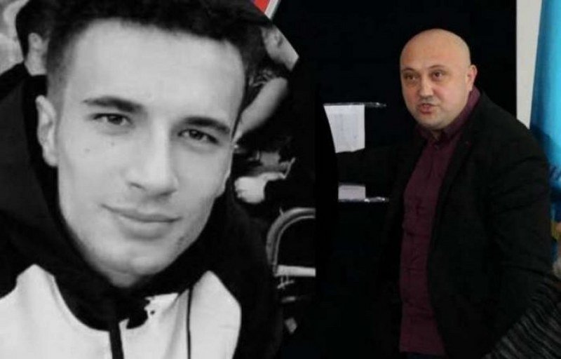 Miodrag Bajić -dokazao- da je David Dragičević bio istovremeno na dva različita mjesta - Bajiću, kako je to moguće?(Video/Dokumenta)