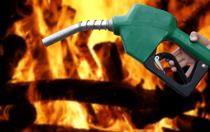 Italija - Eksplozija na benzinskoj pumpi, dvije osobe poginule