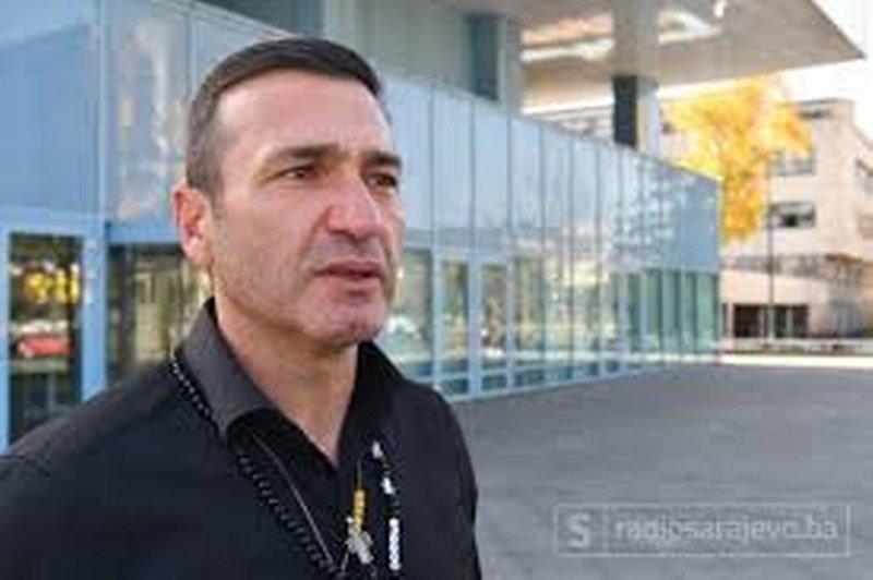 Ogroman pritisak Međunarodne zajednice na vrh Režima da oslobode Davora i prestanu sa terorisanjem građana