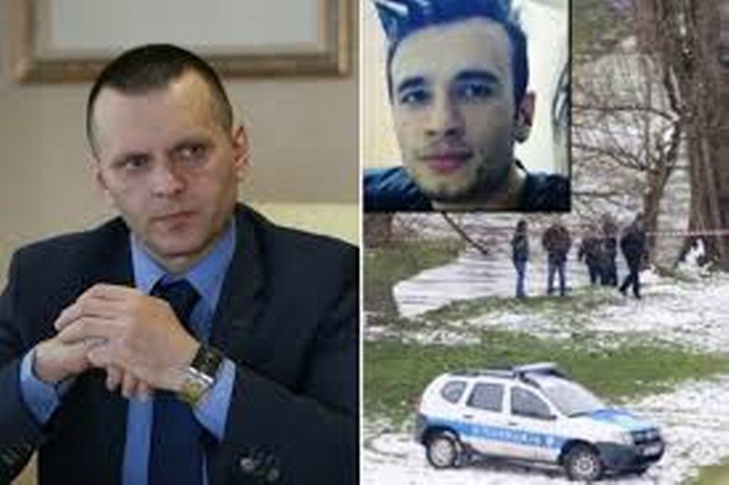 Ubistvo Davida Dragičevića - Lukač se neće izvući ostavkom ili smjenom