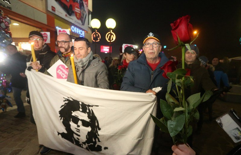 -Pravda za Davida- 278.dan: Davor Dragičević -Imam poruku za komandanta, fašistu, ubicu mog djeteta ministra Lukača, Dodik je gotov- (Video)