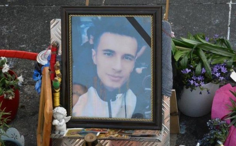 -Pravda za Davida- Ured discipinskog tužioca podigao tužbu protiv Saše Labotića tužioca koji je optužio mrtvog Davida Dragičevića