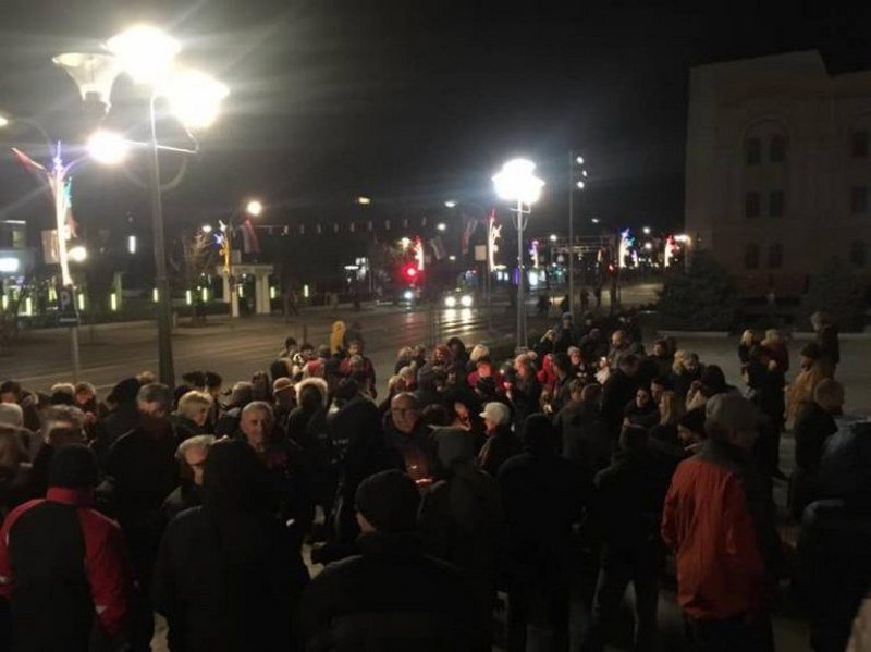 Mile, Ti znaš ko je ubio Davida - Gdje je Davor Dragičević - Planirate li da ga ubijete 