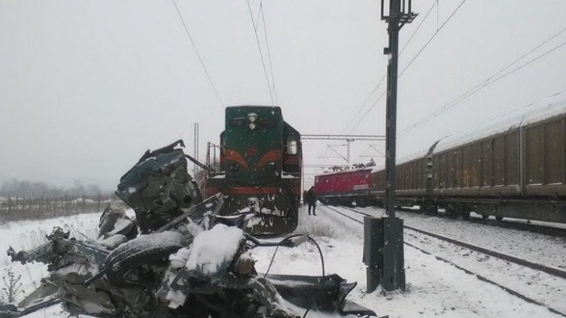 Željeznička nesreća u Danskoj: Najmanje šestero mrtvih