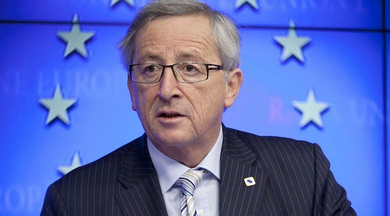 Ni turistički u EU - Sada se otvoreno priča – da li je predsjednik Evropske komisije Žan-Klod Junker alkoholičar