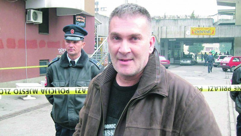 Čuveni dobojski rukometaš Goran Stojić se upucao?