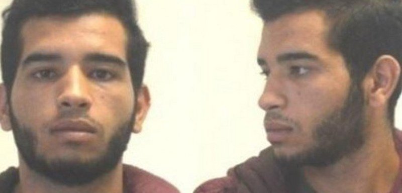 Djevojčica Manuela (16) ubijena je kod Beča. Policija traži ovog Sirijca