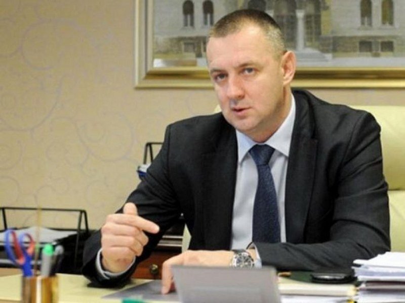 Počelo suđenje bivšem ministru unutrašnjih poslova RS