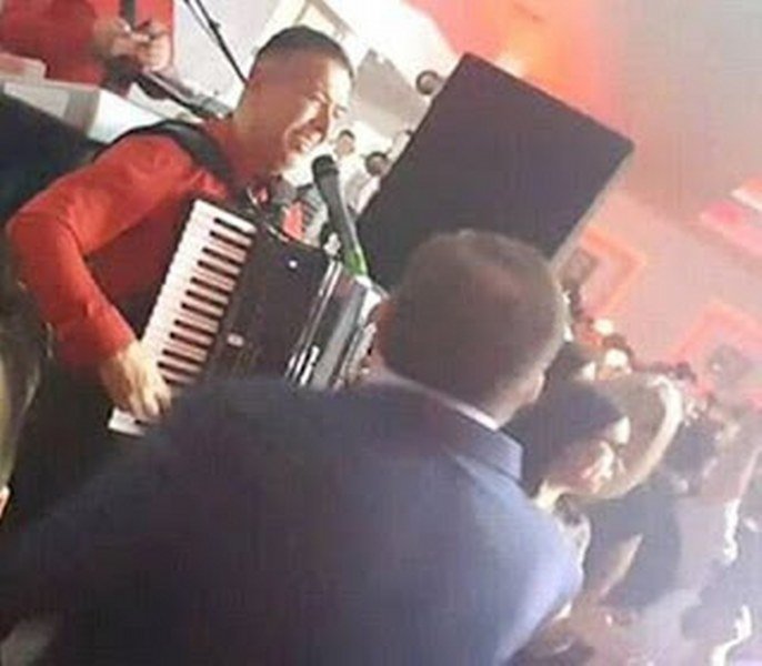 Inspektor Kojdić, harmonikaš iz Dodikovog pakla, je naložio bacanje donjeg veša ubijenog Davida Dragičevića