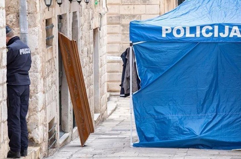 Detalji dvostrukog ubistva i samoubistva u Dubrovniku - Pomorac ubio tašta i ženu, tašta preživjela