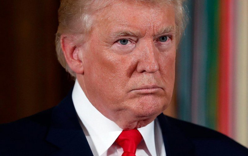 Tramp zaprijetio da će ekonomski uništiti Tursku