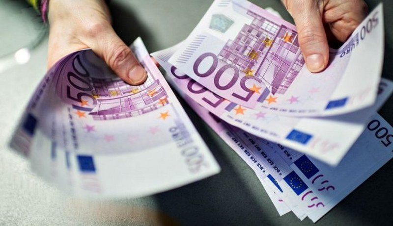 Novčanica od 500 evra odlazi u istoriju