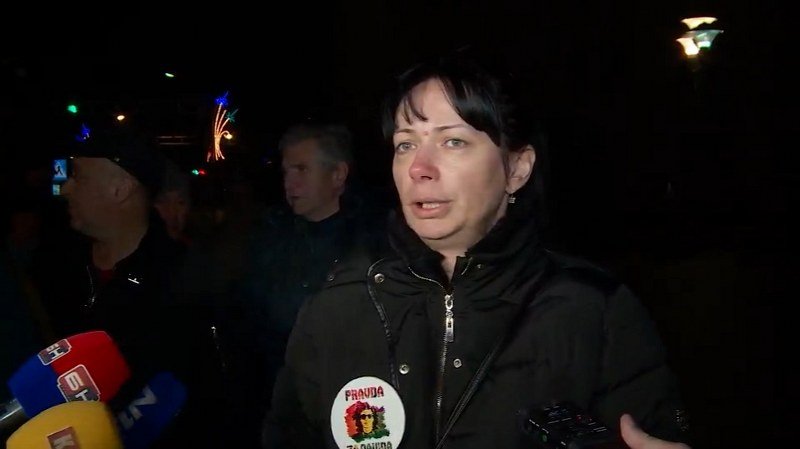 Majka ubijenog Davida Dragičevića objavila potresnu poruku