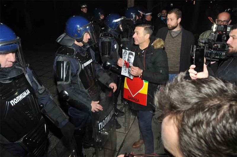 Šta se sve stavlja na teret Davoru Dragičeviću i ostalima