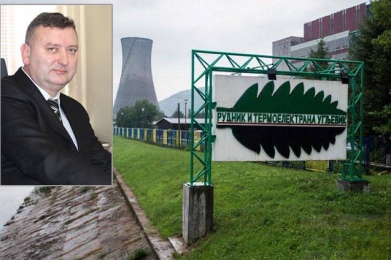 Sud u Bijeljini odlučio: Nadzorni odbor RiTE-Ugljevik- nezakonito smijenio Đorđa Popovića - Traži da ga vrati na mjesto direktora