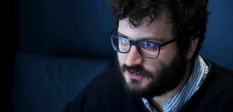 Italijanski istraživački novinar - Banjoli - Crna Gora centar za pranje novca