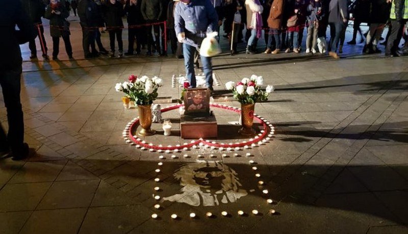 Vlast izvrće teze o slučaju Davida Dragičevića umjesto da odgovori ko je ubio mladića