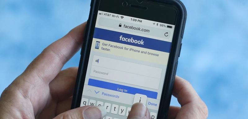 Kako spriječiti Facebook i Google da vas prate