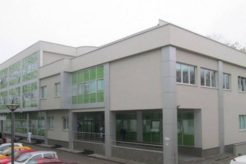 Gradiška - Skočio s trećeg sprata bolnice