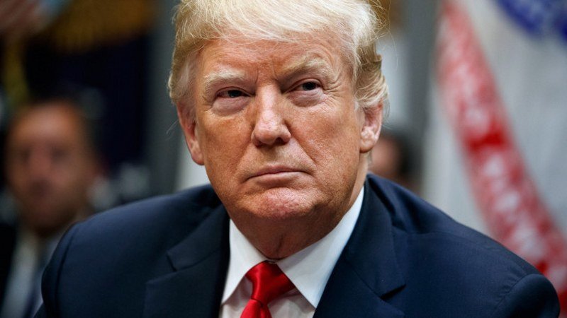 Američka vlada blokirana, Tramp sazvao sastanak