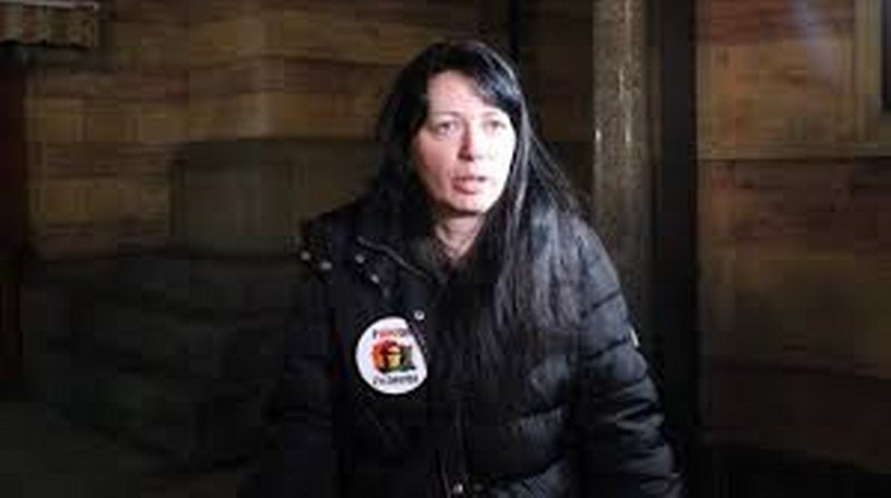 Davidova majka Suzana -Izjava Radojičića je jadna - Tužiću Grad, jer moj sin nije bio siguran onaj dan kada je otet - Tužiću i MUP (Video)