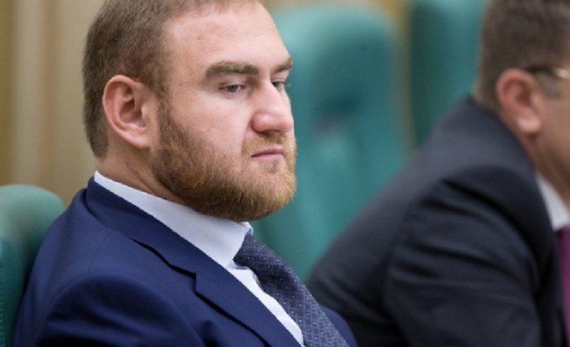 Šokantno - Uhapšen poslanik osumnjičen za dva ubistva