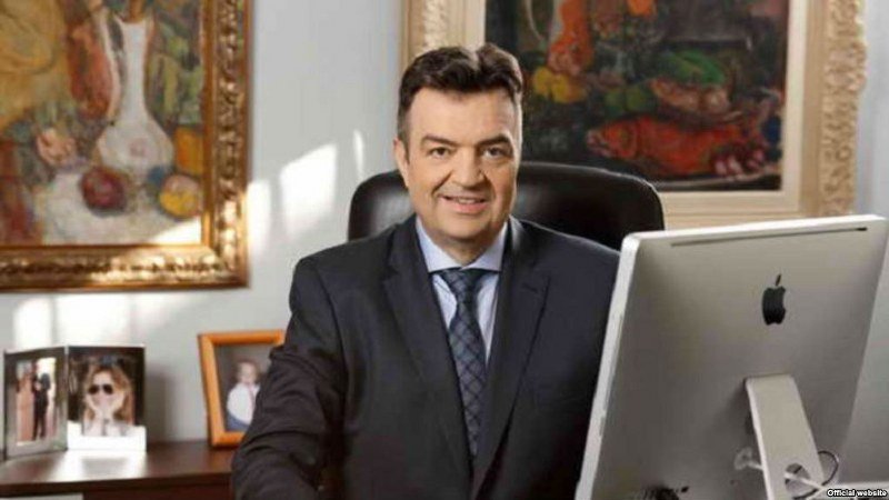 Duško Knežević za -Al Džaziru- Pare sam davao Milu Đukanoviću (Video)