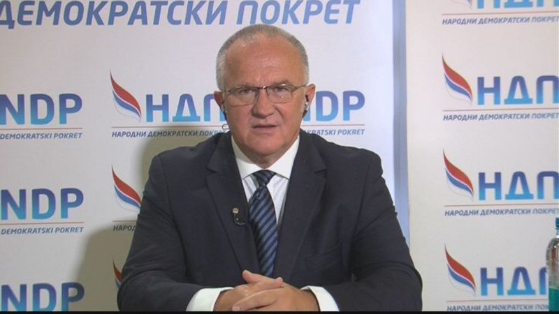 Miljan Kovač: Kako je politički konvertit Dragan Čavić zloupotrijebio -Pravdu za Davida- (Video)