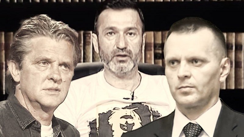 -Pravda za Davida- zavisi najviše od nas samih