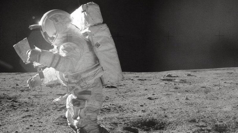 Većina u Moskvi ne vjeruje u slijetanje na Mjesec, naučnici ne sumnjaju 