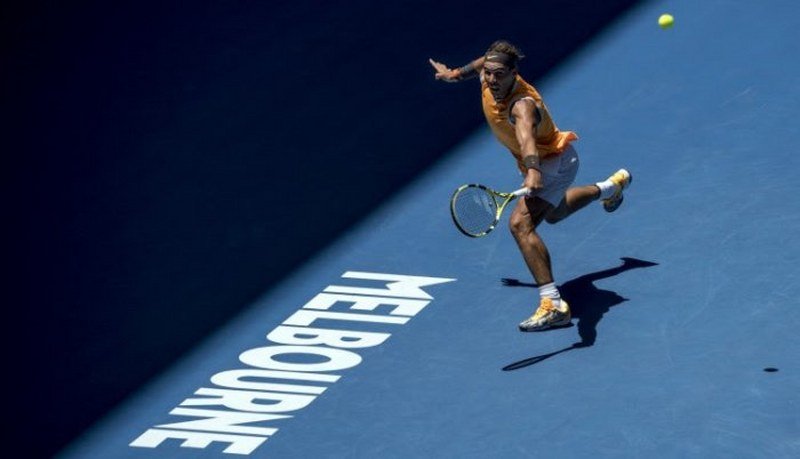 Nadal i Federer u trećem kolu Australian Opena 